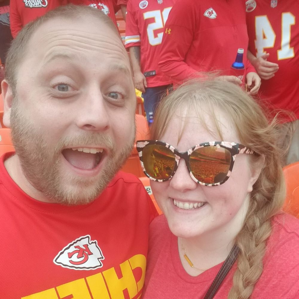 Meet your Posher, Kellie